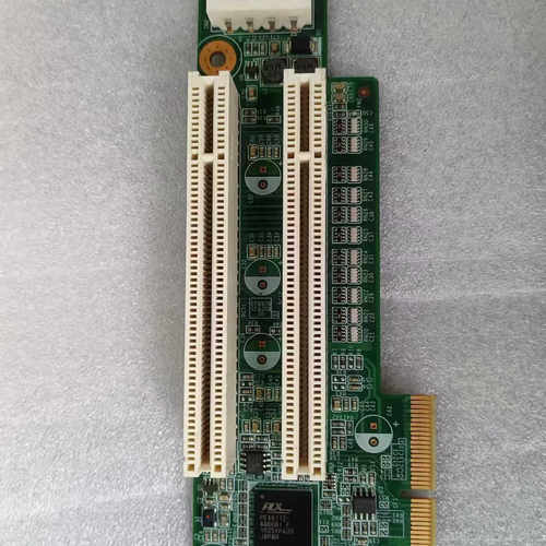 研华EAMB-PH27 REV.A1 PCIE转PCI插槽议价