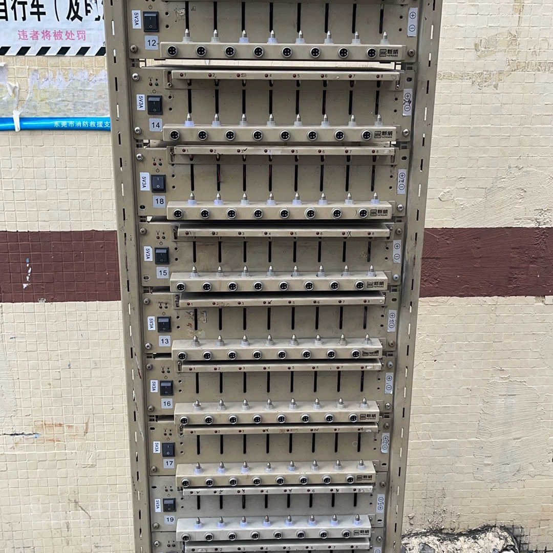 新威高精度电池测试系统CT-3008W-5V3A-A1