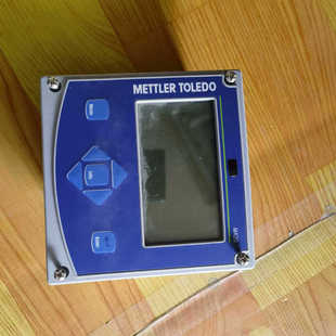 来 实物拍摄喜欢 特勒托利多M420 功能正常包好