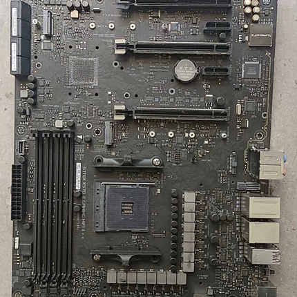 华硕ROG STRIX X570-E GAMING WIFI