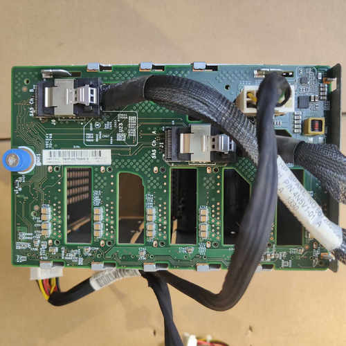 HP ML350P Gen8 3.5寸硬盘笼子 667278