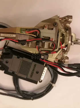 IHAWK XTREME 焊头一整套，需要的议价