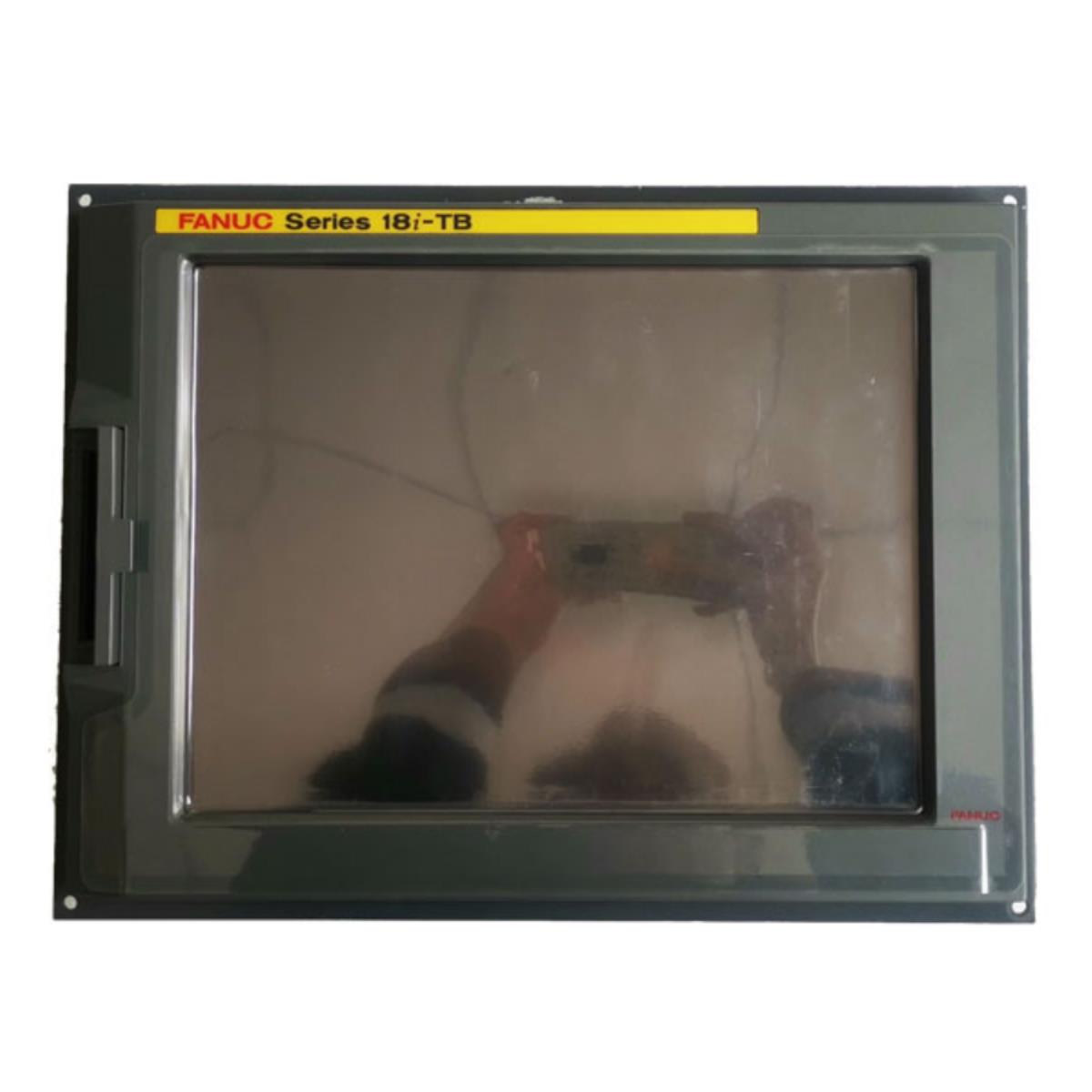 A02B-0281-C081/C082系统主机 发那科18i-TB全新原装现货 议价议