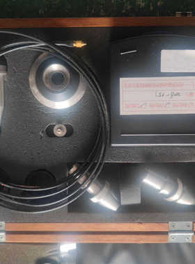 丹麦Bruel& Kjaer Type 4185 IEC31