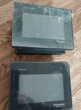 触摸屏HMIST6200  - HMISTM6B  实