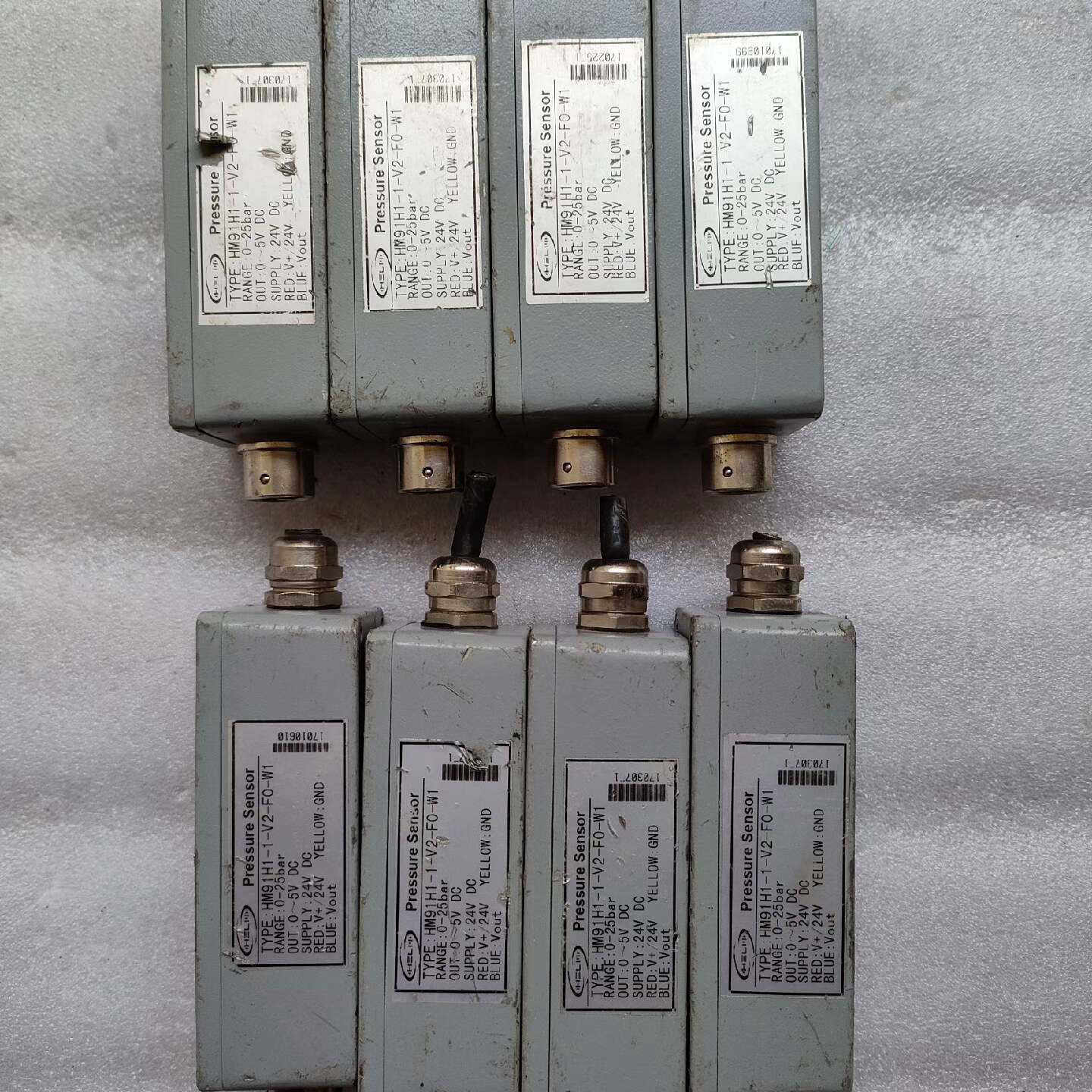 HM91H1-1-V2-F0-W1压力感应器，实物拍摄，功能