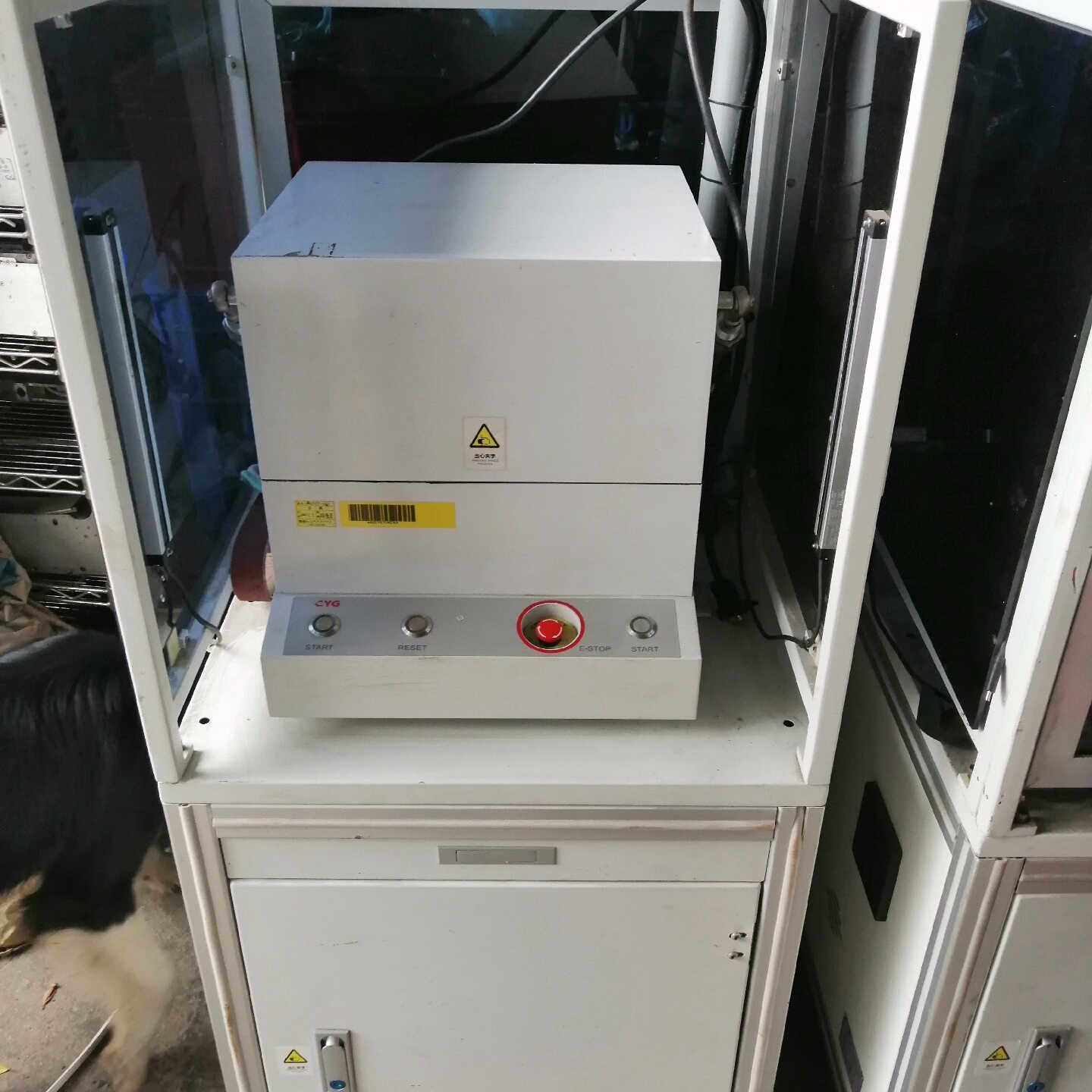 多功能音频测试一体机onebox-4223-V02议价