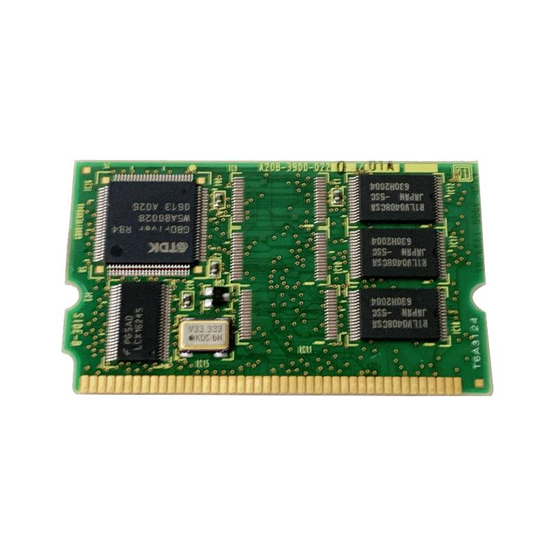 A20B-3900-0220全新原装/拆机系统内存卡现货 议价可包含 软件议