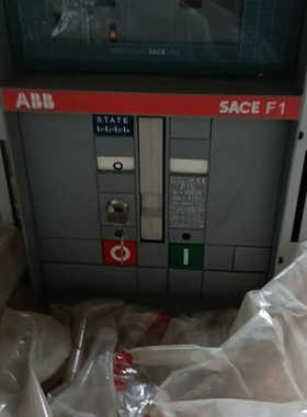 全新裸货ABBF1S2000A框架断路器，