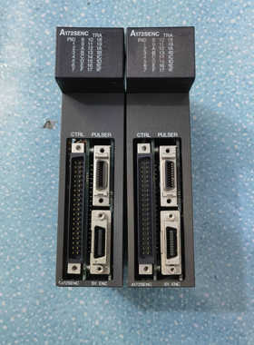 二手三菱  A172SENC   A1SH42  拆机  功