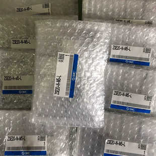 正品 原装 夹爪气缸 MHW2 M9B议价 SMC 20D 全新