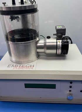 英国Quorum/Emitech K950X高真空蒸镀仪(1