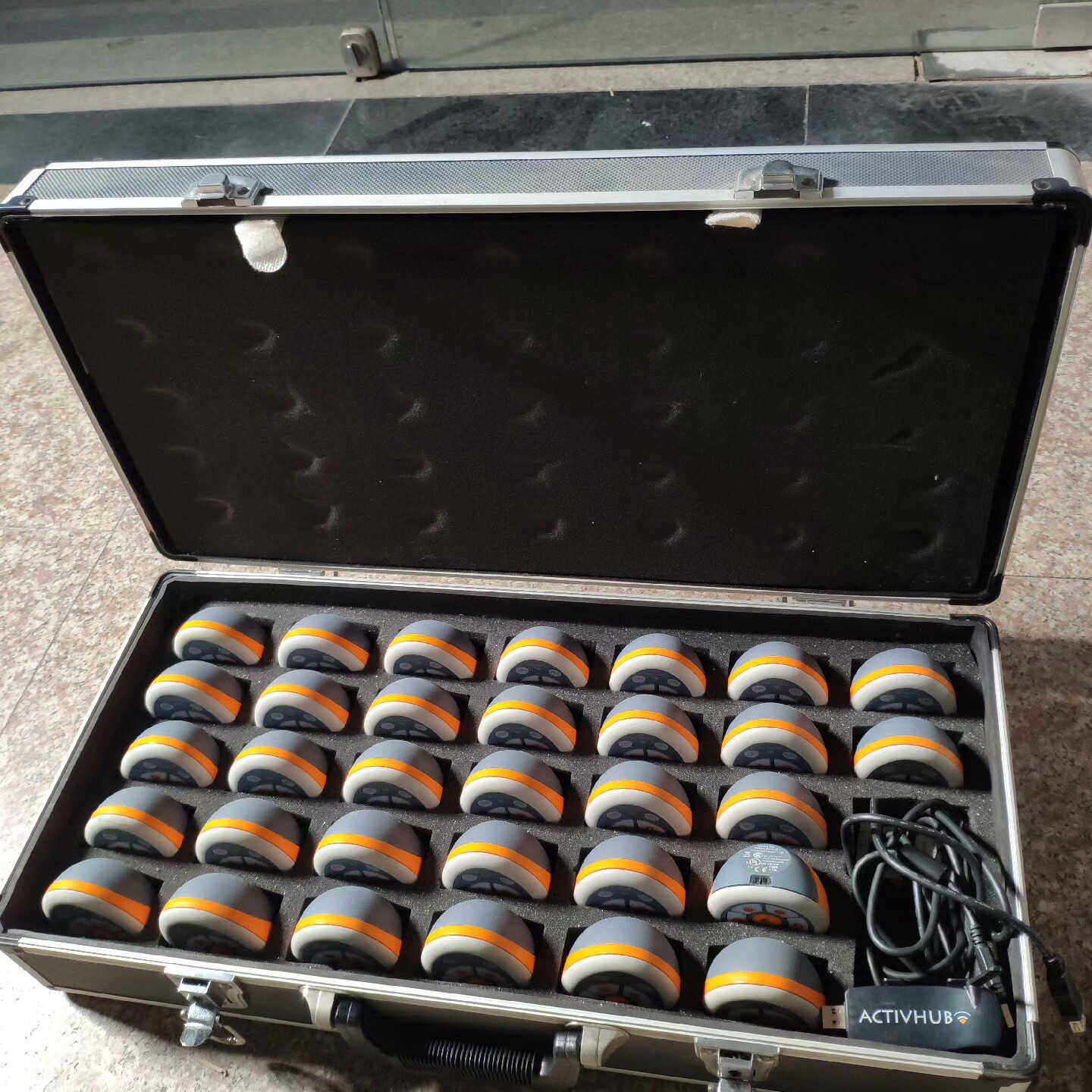 普罗米休斯 ACTIVote 手持表决器 投票器