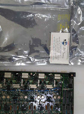 爱德万B6121070电路板Advantest Corpor