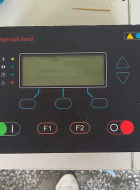 英格索兰变频空压机控制器24072712，实拍如图。议价议价