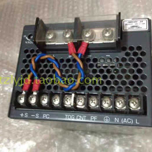 3 拆机二手 兰达 LAMBDA JWS300-24 lam议价