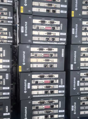 Manz AICO控制器，型号MIB-SA-CELEBRON