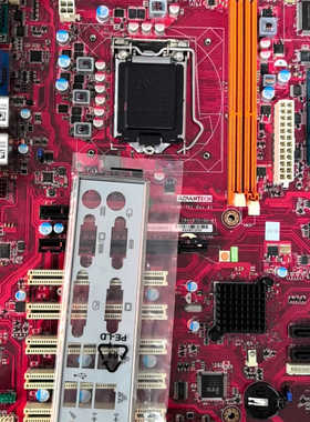 研华AIMB-701G2 Rev.A1ress工业主板