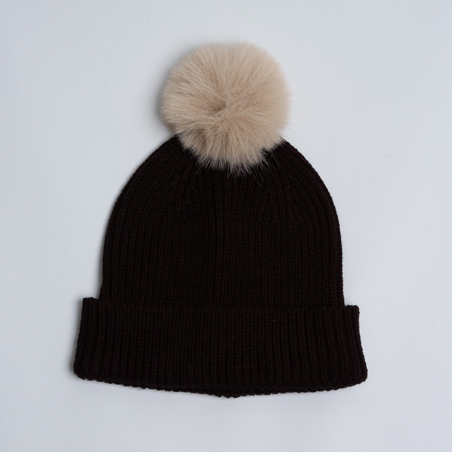 新款黑色帽子女秋冬 时尚简约罗纹毛线帽 百搭保暖旅游装饰针织帽,服饰配件/皮带/帽子/围巾,帽子,淘宝优惠券,粉丝福利购,淘宝优惠卷