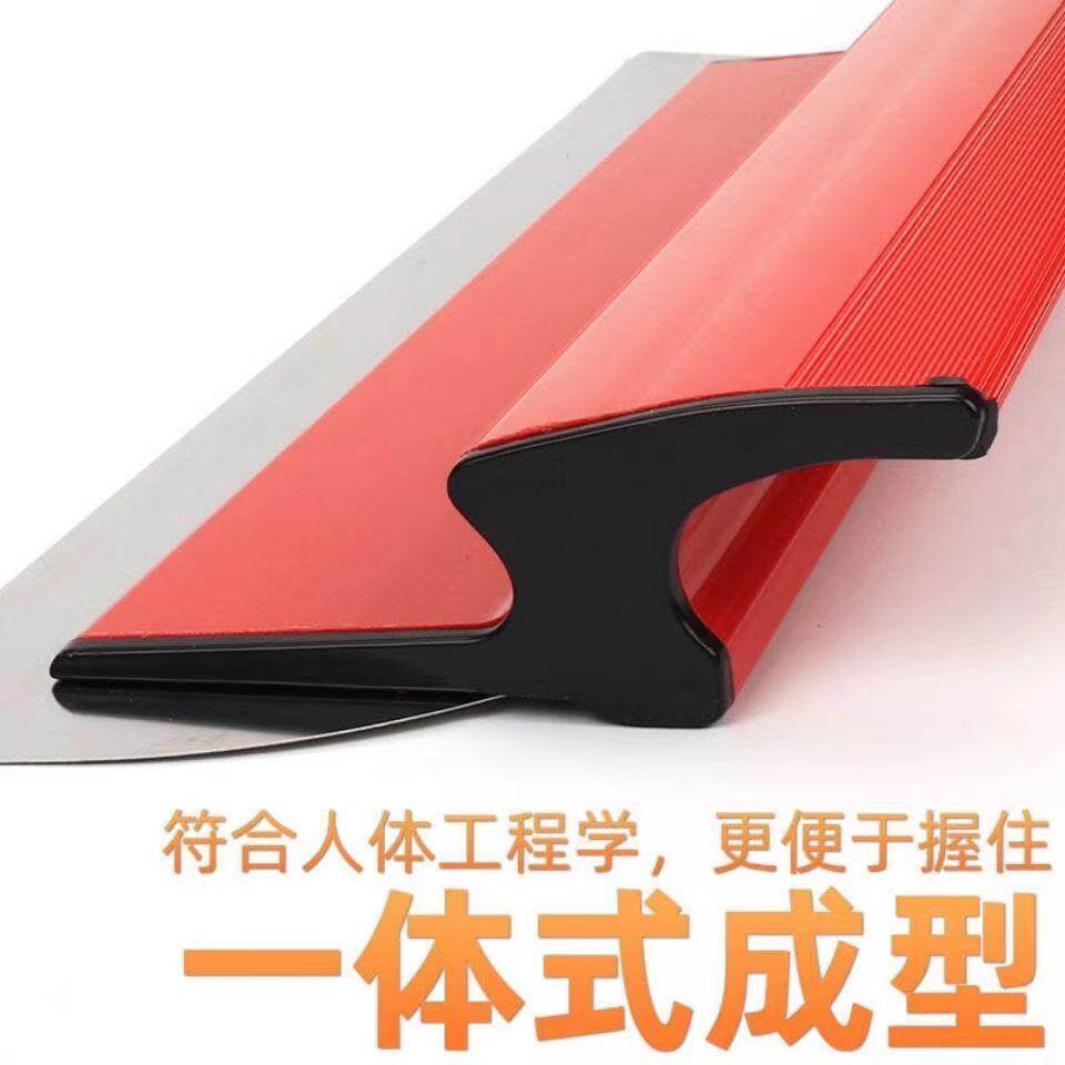 神器灰刀找平工具刮腻子