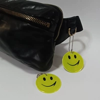 Водонепроницаемая светоотражающая подвеска, светоотражающий дорожный школьный рюкзак