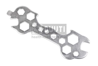 Гаечный ключ, велосипед, универсальный набор инструментов