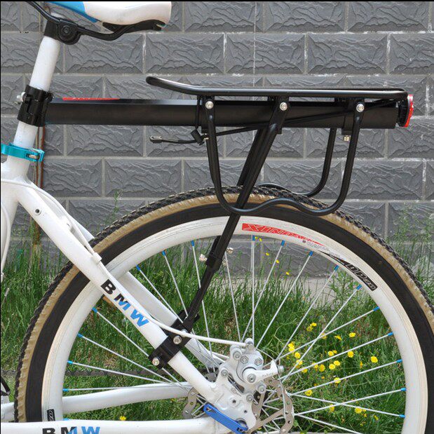 Porte-bagages pour vélo - Ref 2411747 Image 4