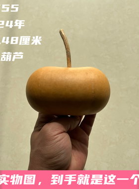 A1555高6.48厘米2024年精品范制异形枕头葫芦