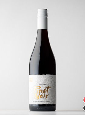 樱桃、梅子的香气｜新西兰马尔堡雾湾黑皮诺干红葡萄酒Pinot Noir