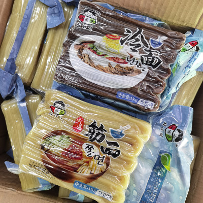 包邮青岛韩式朝鲜族小伙子速食