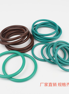 氟橡胶O型圈 线径3.1外径250 255 260 265 ......300 305310 315