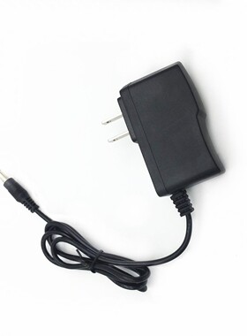 OUTPUT电源适配器6V1A6V2A3A4A5A7.5V1A2A通用AC/DC ADAPTOR电源