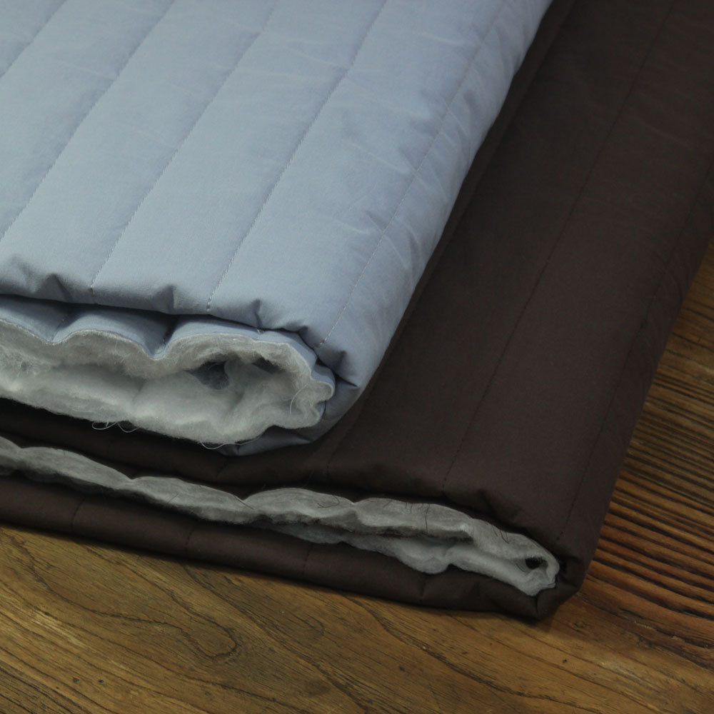 瓦娜家夹棉棉服国风柔软服装布料