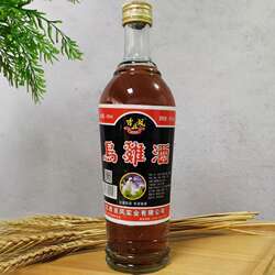 江西泰和吉凤乌鸡酒450ml27度送礼团购