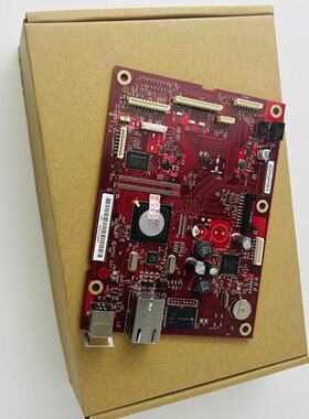 原装惠普 HPM521主板适用M521DN M521DW M525DN M525C主板 接口板