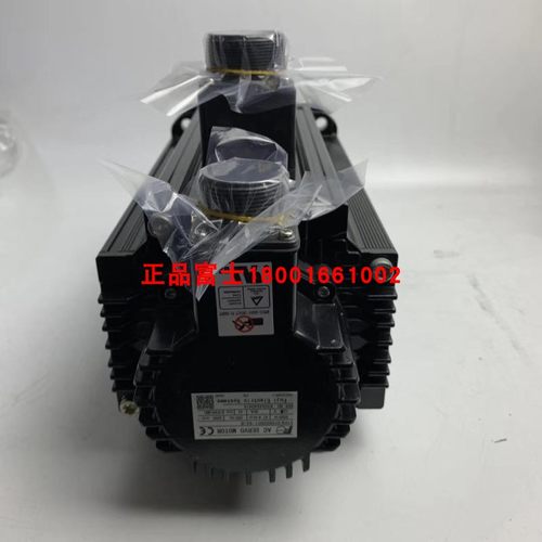 GYS502富士伺服电机大功率马达