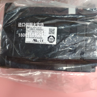 原装 08BP SGDL 有质保 进口安川驱动器