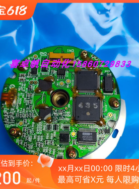全新正品UTSAE-B17BBAM安川电机马达编码器销售质保质保一年