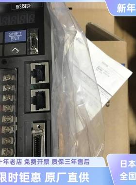 富士伺服驱动器RYS101S3/201/751S3/500/102/152S3/401S3-VSS/VVS