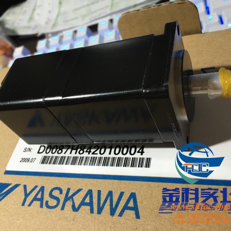 全新安川SGMGV-1AADA61