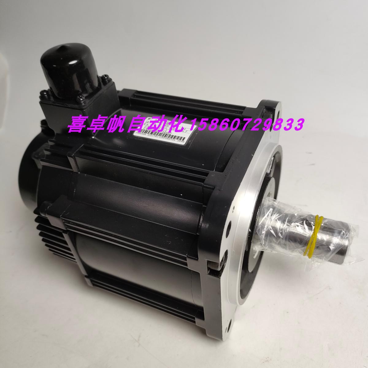 全新SGMGV-20DDA21正品安川电机马达销售进口原装质保