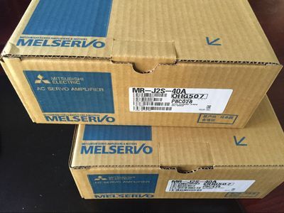 伺服电机HC-PQ23K-UE全新原装现货 质保一年 欢迎前来采购