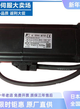 GYB751D5-HC2富士伺服马达GYS500/101/201/401D5-RC2-B/HB2-Z17