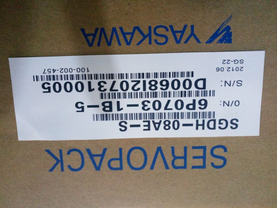全新原装SGMPH-04AAA4C 伺服电机 低价出售 欢迎进店采购询价