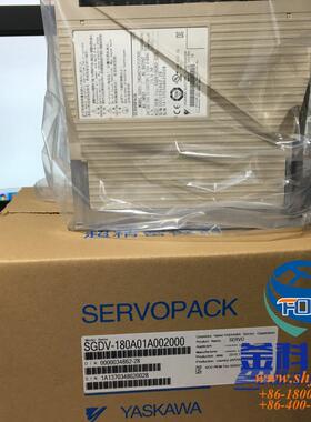 原装安川进口特价原装特价SGMAH-01BBAB1马达