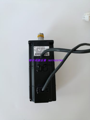 SGMAH-02B1A6C  SGMAH-02B1A4C  SGMAH-02B1A2C  原装安川电机