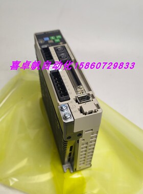 欧姆龙R88D-GT02H原装进口伺服驱动器销售全新正品质保