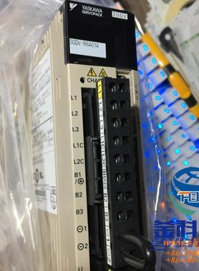 原装安川进口全新安川伺服驱动器sSGDV-5R5A01A日本100%原装马达