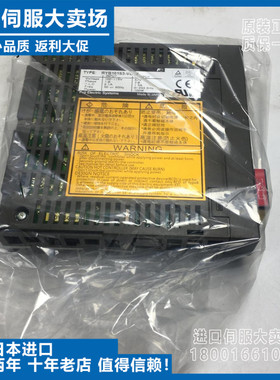 议价-RYB101S3-VBC6全新富士驱动器全新原装正品顺丰包邮
