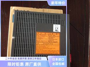 三菱驱动器现货MR S017全新原装 P8B S017 J2M